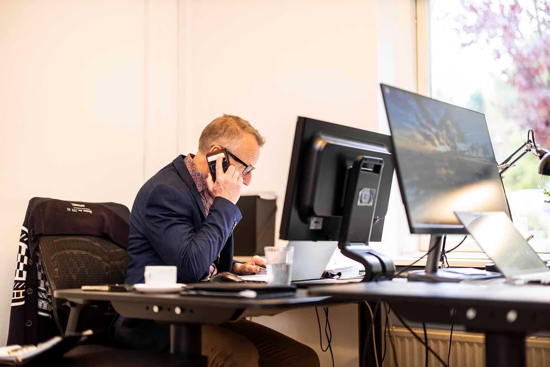 Gratis inkasso – hvordan fungerer det i praksis?