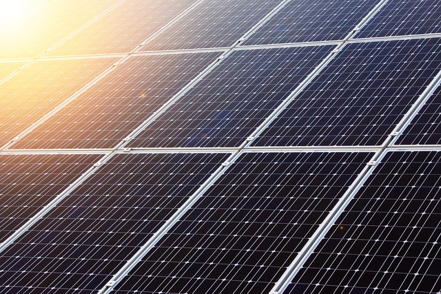 Få et bæredygtigt hjem med solceller og grøn finansiering